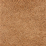 Fivelands Shaggy Solid Color Brown & Terracotta Rug - Small 80x150 cm (2'7'' x 4'11'')