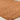 Fivelands Shaggy Solid Color Brown & Terracotta Rug