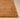 Fivelands Shaggy Solid Color Brown & Terracotta Rug