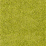Fivelands Solid Color Plush Soft Pile Shaggy Green & Apple Green Rug - Small 80x150 cm (2'7'' x 4'11'')