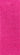 Fivelands Shaggy Solid Color Pink & Fuchsia Rug - Runner 80x220 cm (2'7'' x 7'3'')