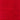 Fivelands Solid Color Plush Soft Pile Shaggy Red Rug - Runner 80x220 cm (2'7'' x 7'3'')