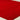 Fivelands Solid Color Plush Soft Pile Shaggy Red Rug