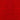 Fivelands Solid Color Plush Soft Pile Shaggy Red Rug