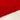 Fivelands Solid Color Plush Soft Pile Shaggy Red Rug