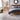 Floransa Vintage Traditional Boho Runner Oriental Yellow, Light Beige & Light Slate Rug