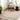 Floransa Geometric Modern Skandi Brown, Tan & Light Beige Rug