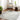 Floransa Geometric Modern Skandi Grey & Light Beige Rug - Design FSA2375