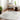 Floransa Geometric Modern Skandi Grey & Light Beige Rug - Design FSA2377