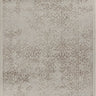 Floransa Vintage Traditional Boho Oriental Ivory, Tan & Light Slate Rug - Medium 120x170 cm (3'11'' x 5'7'')