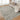 Floransa Vintage Traditional Boho Oriental Grey, Light Slate & Cream Rug - Design FSA2382