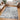 Floransa Abstract Marble Modern Grey, Charcoal & Off-White Rug