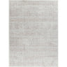 Floransa Vintage Traditional Boho Oriental Brown, Tan & Ivory Rug - Medium 120x170 cm (3'11'' x 5'7'')