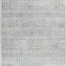 Floransa Vintage Traditional Boho Oriental Grey, Light Slate & Cream Rug - Design FSA2386 - Medium 120x170 cm (3'11'' x 5'7'')