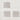 Fossay Washable Shaggy Modern Grey & Ivory Rug - Design FSG2317
