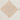 Fossay Washable Diamond Shaggy Modern Beige & Ivory Rug