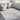 Architect IV Galey Alix Modern Graphic High Pile Runner Brown & Ivory Rug