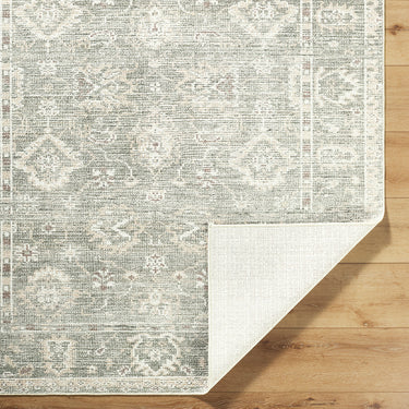 Collins Avenue Galey Alix Vintage Green Rug