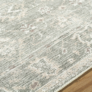 Collins Avenue Galey Alix Vintage Green Rug