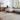 Maria Elena Galey Alix Vintage Traditional / Vintage Brown, Oatmeal & Dark Blue Rug