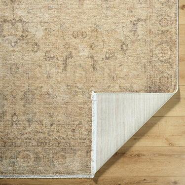 Fetscher Galey Alix Vintage Beige Rug