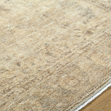 Fetscher Galey Alix Vintage Beige Rug