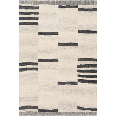 Granada Global Hand Tufted Beige Rug