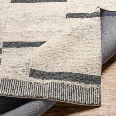 Granada Global Hand Tufted Beige Rug