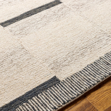 Granada Global Hand Tufted Beige Rug