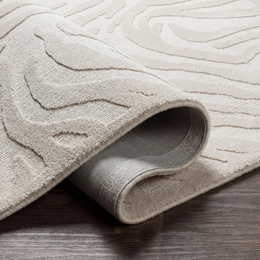 Greenwich Modern Beige Rug