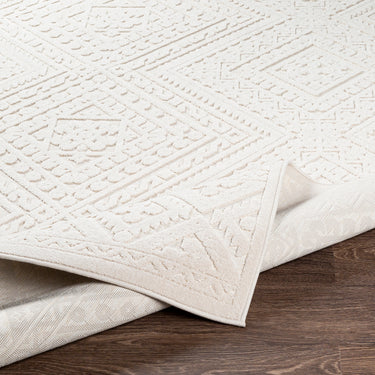 Greenwich Global Beige Rug