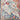 Harput Vintage Traditional Boho Oriental Yellow, Aqua & Off-White Rug