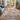 Harput Vintage Traditional Boho Oriental Yellow, Mustard & Burnt Orange Rug