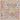 Harput Vintage Traditional Boho Oriental Yellow, Mustard & Burnt Orange Rug - Square Large 200x200 cm (6'7'' x 6'7'')
