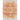 Harput Vintage Traditional Boho Oriental Orange, Burnt Orange & Medium Grey Rug - Medium 120x170 cm (3'11'' x 5'7'')
