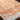 Harput Vintage Traditional Boho Oriental Orange, Burnt Orange & Medium Grey Rug