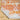 Harput Vintage Traditional Boho Oriental Orange, Burnt Orange & Medium Grey Rug