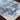Harput Vintage Traditional Boho Oriental Blue, Navy & Medium Gray Rug