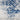 Harput Vintage Traditional Boho Oriental Blue, Navy & Medium Gray Rug