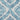 Harput Vintage Traditional Boho Oriental Blue, Navy & Ivory Rug