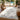 Harput Vintage Traditional Boho Oriental Black, Light Beige & Medium Grey Rug