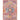 Harput Vintage Traditional Boho Oriental Orange, White & Mustard Rug - Medium 120x170 cm (3'11'' x 5'7'')
