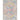 Harput Vintage Traditional Boho Oriental Blue, Light Beige & Mustard Rug - Design HAP1063 - Medium 120x170 cm (3'11'' x 5'7'')