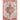 Harput Vintage Traditional Boho Oriental Pink, ight Beige & Mustard Rug - Medium 120x170 cm (3'11'' x 5'7'')