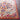 Harput Vintage Traditional Boho Oriental Pink, ight Beige & Mustard Rug