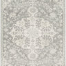 Harput Vintage Traditional Boho Oriental Black, MediumGray & Charcoal Rug - Medium 120x170 cm (3'11'' x 5'7'')