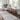 Harput Vintage Oriental Blue, Ivory & Medium Gray Rug