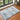 Harput Vintage Oriental Blue, Medium Gray & Ivory Rug