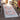 Huntington Beach Global Runner Outdoor Orange, Rust & Navy Rug