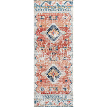 Huntington Beach Global   Runner Orange